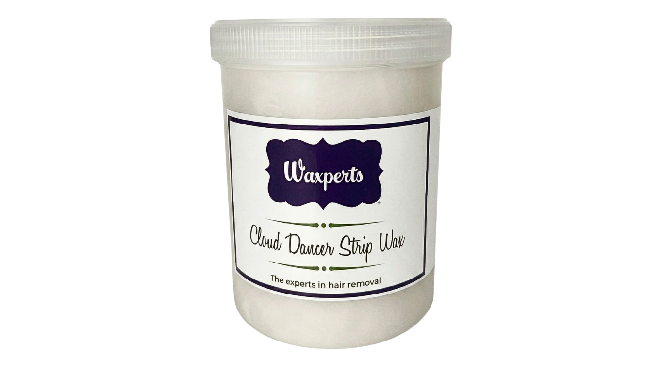 Cloud Dancer Strip Wax 800ml