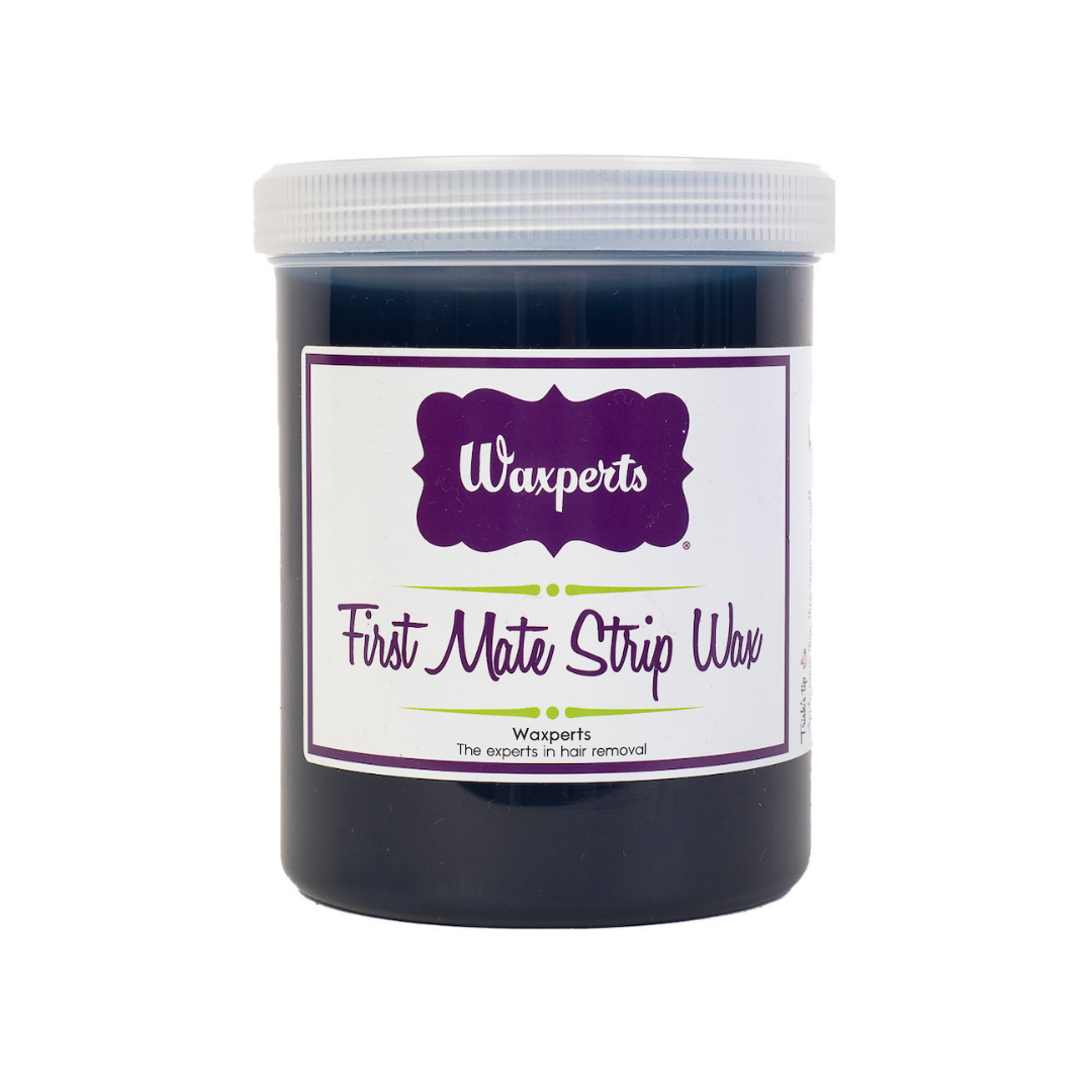 First Mate Strip Wax 800ml