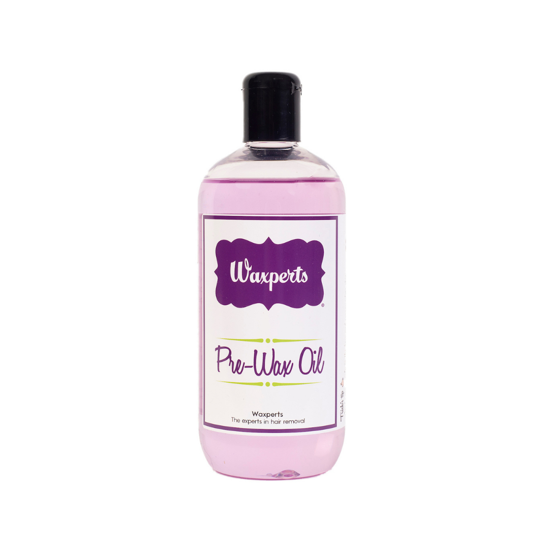 Pre-Wax Oil 500ml