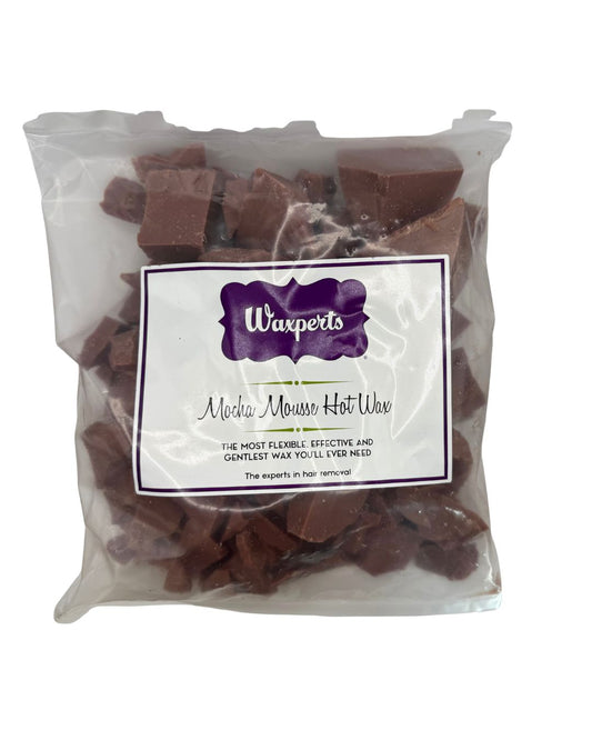 Mocha Mousse Hot Wax- 1kg