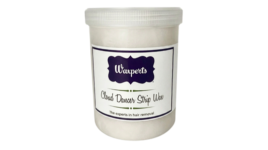 Cloud Dancer Strip Wax 800ml