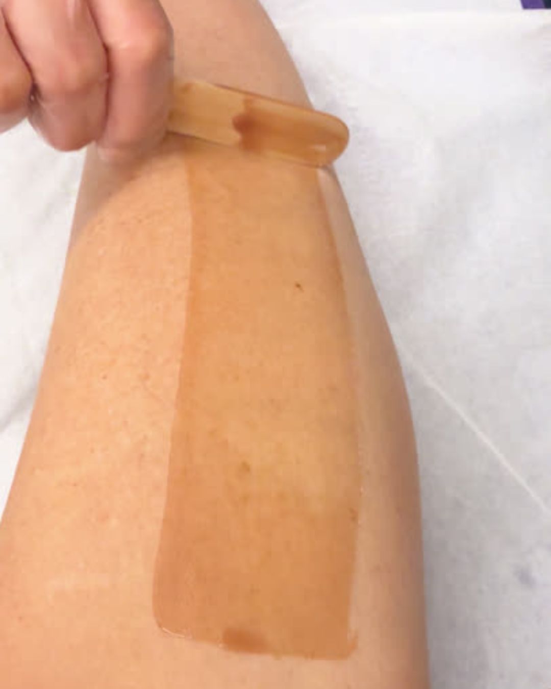 Mocha Mousse Strip Wax- 800ml