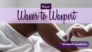 WAXPERTS WAXER TO WAXPERT TRAINING COURSE- ABT CERTIFIED