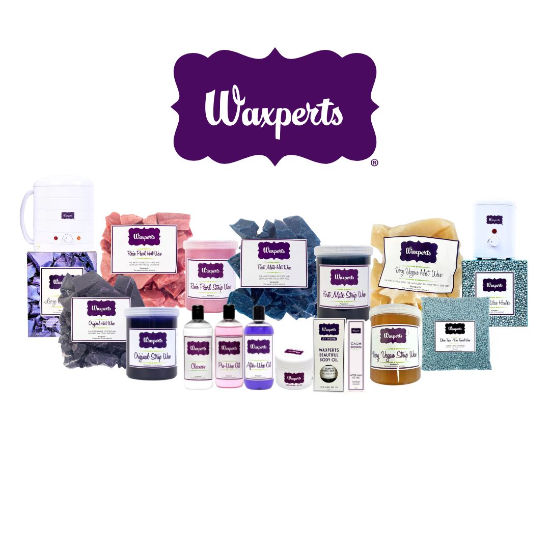 Waxperts Wax Digital Gift Card