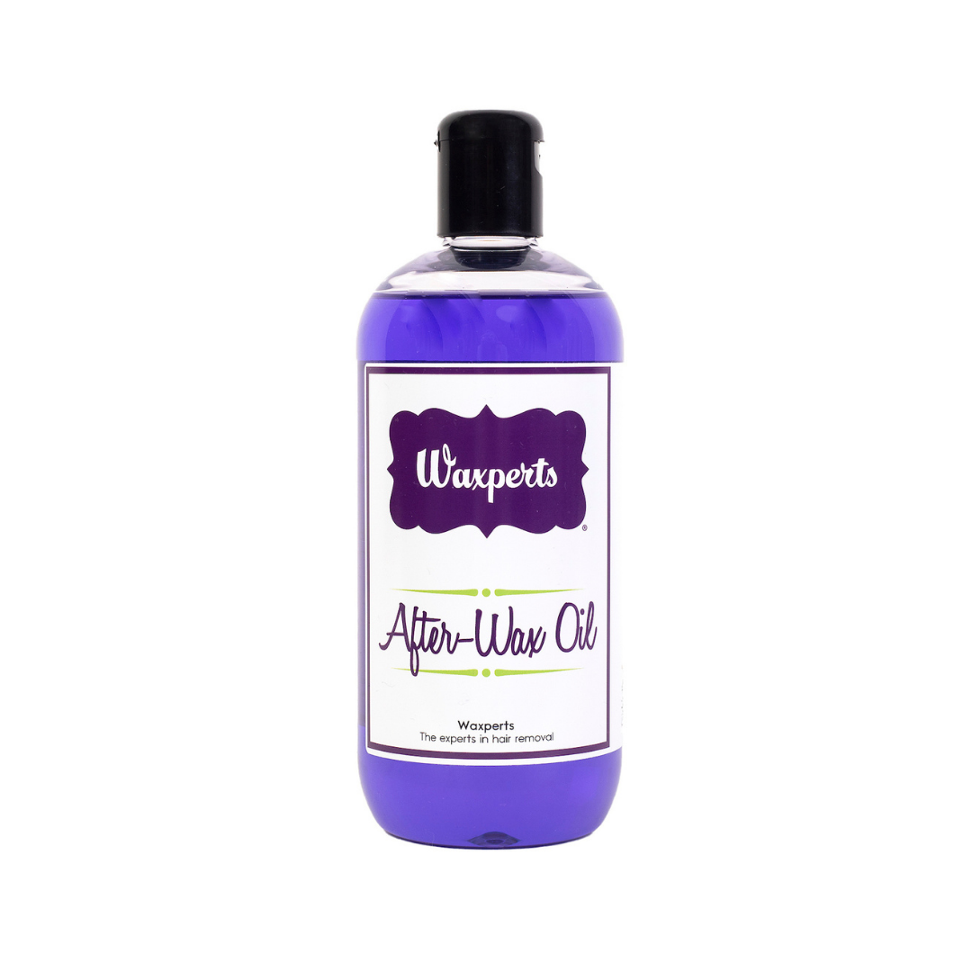 After-Wax Oil 500ml