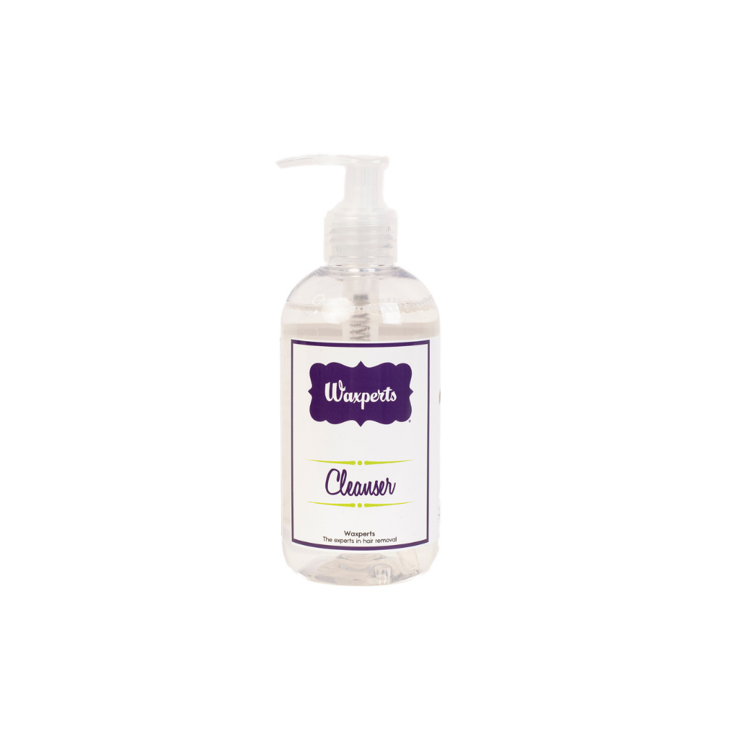 Mini Cleanser - 250ml