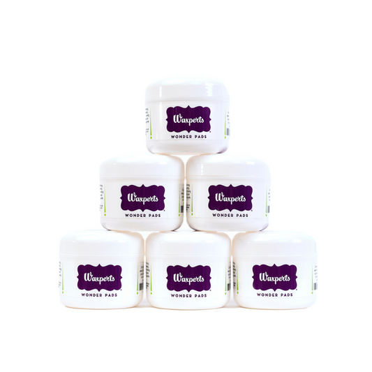 Wonder Pads (6 Pack)