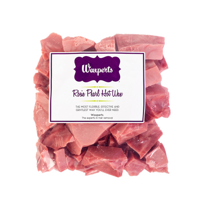 Rosie Pearl Hot Wax- 'The Big Bag'- 10kg Bag