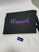 Load image into Gallery viewer, Waxperts Enamel Badge
