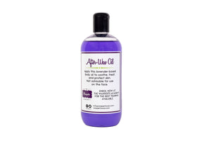 After-Wax Oil 500ml