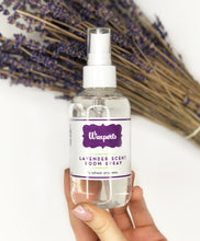 Load image into Gallery viewer, Lavender Scent Room Spray
